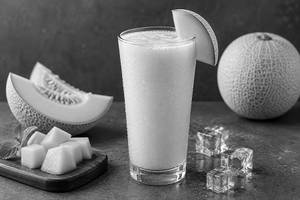 Muskmelon Juice