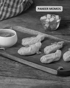 Paneer Momos