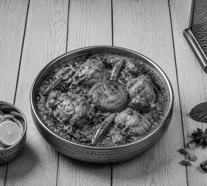 Chicken Masala