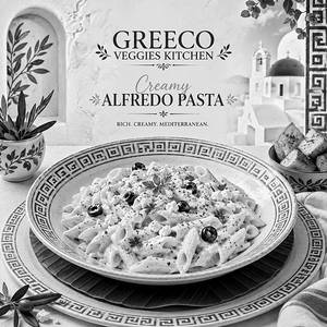 Alfredo Pasta