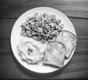Garden Skillet