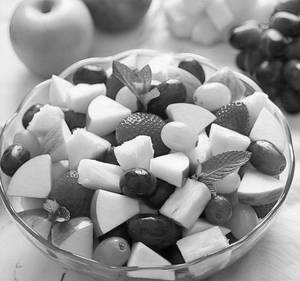Fruit Bowl