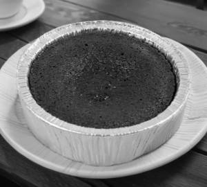 Choco Lava Cake