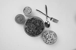 Schezwan Manchurian