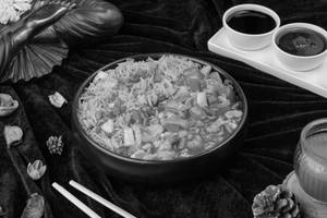 Tokyo Yakiniku Rice Meal