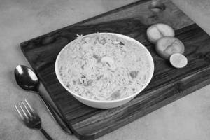 Pulao (Basmati rice)