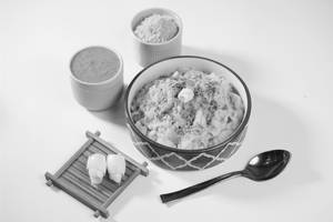 Butter Locho