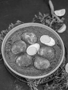 Egg Curry
