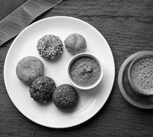 Vada Feast combo