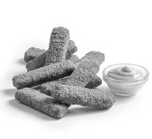 Veg Crispy Strips (5pcs)