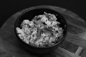 Egg Poriyal