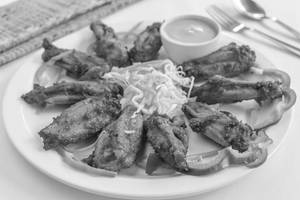 Wings Chilly