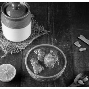 Chicken Boneless Pickle (250 Gms)