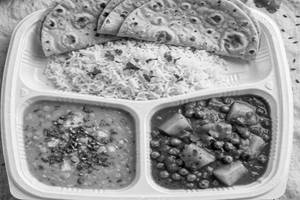 Thali Maharaj Ec