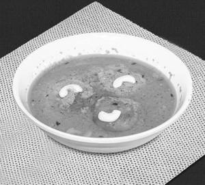 Rasmalai Sabji