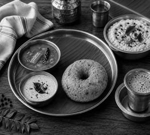 Swadishta Heavy Breakfast combo