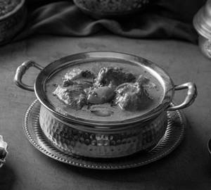 Chicken Handi (4 Pieces)