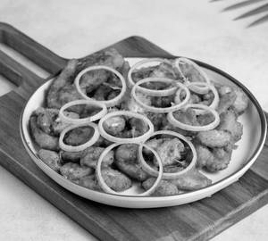 Babycorn Fry