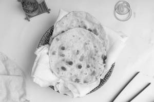 Plain Roti