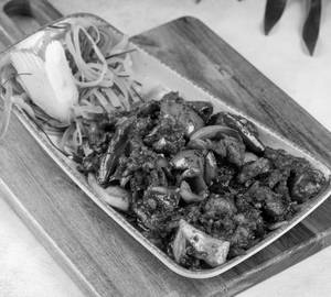 Hunan Mushroom