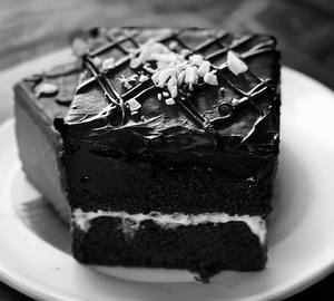 Brownie Sandwich