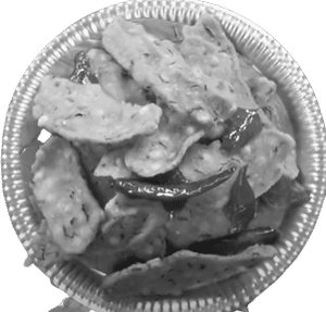Chethi Chekkalu (250 Gms)
