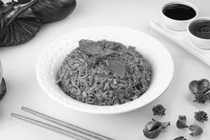 Thai Basil Fried Rice