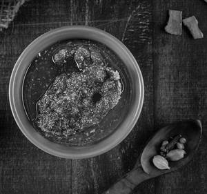 Koramenu Fish Pickle (250 Gms)