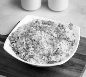 Garlic Fried Rice