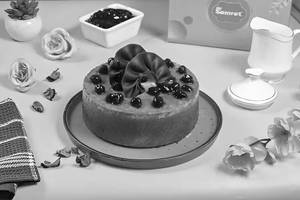 Blueberry Cake