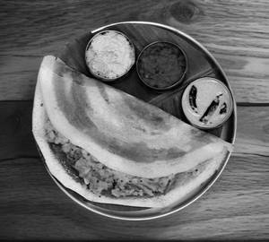 Masala dosa