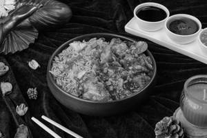 Asian Chilli Garlic Pot