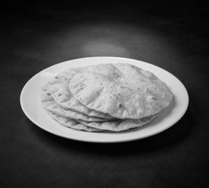 Chapati / Roti  [2 Pc]