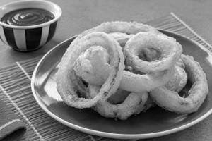 Onion Tempura