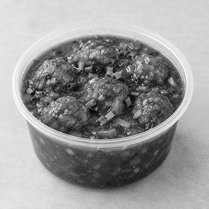 Veg Manchurian Gravy Ec 250 Ml