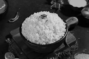 Plain Rice