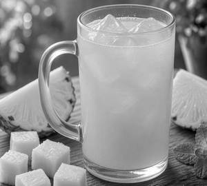 Pineapple [500 Ml]