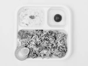 Special Dum Biryani Combo