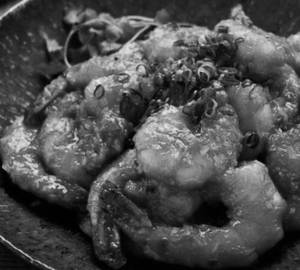 Prawns gulzar