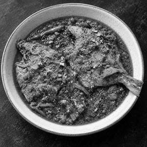 Pomfret Masala