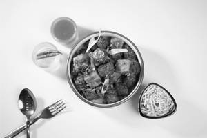 Paneer Manchurian