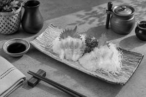 Suzuki Sashimi [5 Pieces]