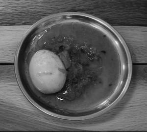 Egg Masala [1 Piece]