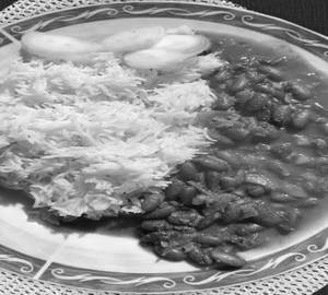 Rajma Chawal