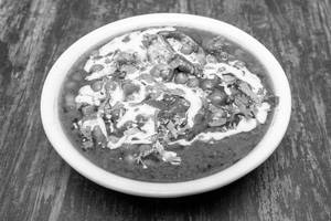 Mutter Mushroom Masala 500 Gm – Serves 2