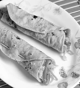 Veggie roll