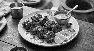 Capital Special Kandahari Chicken Tikka