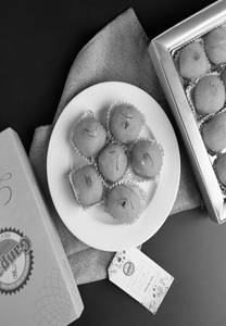 Motichoor Laddu
