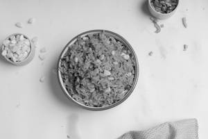 American Corn Fried Rice