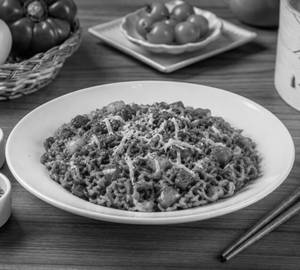 Maggi Spicy Manchurian